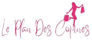 Le Plan Des Copines